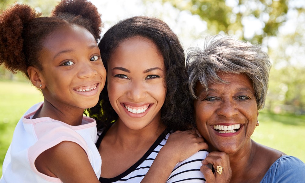 The Sandwich Generation: Breaking the Cycle to Create Multi-Generational Wealth